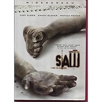 Saw 2 | Amazon.com.br